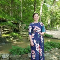 Missouri Department of Agriculture Employee Marin Debauch's profile photo