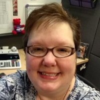 PSC Employee Andrea Kirkpatrick's profile photo