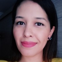 B4A Employee Juliana Martins's profile photo