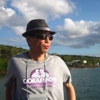 FESCO Employee Alex Shao's profile photo