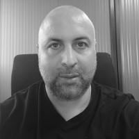 CALASYS Employee Abderrahmane Adjout's profile photo