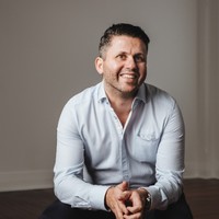 Urban Rest Employee Daniel Price's profile photo