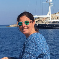 TOPSAILINGCHARTER Employee Barbara Martinez's profile photo