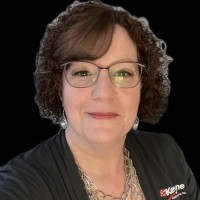 Keystone Automotive Operations Employee Rebecca Tanner's profile photo