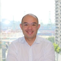 Marubeni Growth Capital Asia Employee Mark Lim's profile photo