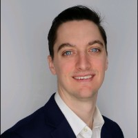 Precision IO Group Employee Eric Hurley's profile photo
