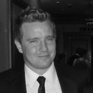 Edrington UK Employee Tim Buckley's profile photo