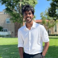 BLNG AI Employee Praburam Varadharajan's profile photo
