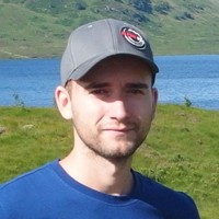 Alis s.r.o. Employee Tomáš Červinka's profile photo