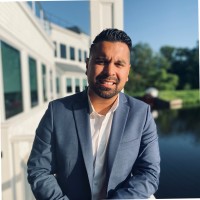 Keypoint Intelligence Employee Francis Anamaria's profile photo
