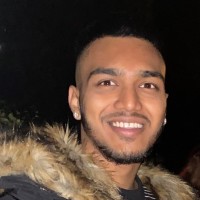 SATEC SERVICE LIMITED Employee Nathan Gomes's profile photo