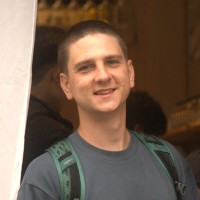 Foci Solutions Employee Daniel Kolesnitski's profile photo