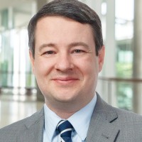Crowe Employee Bruce Redmond's profile photo
