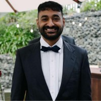 Tarun Kurudi's profile photo