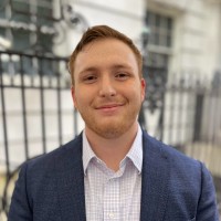AccessWave Employee Ryan Williams's profile photo