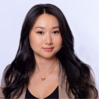 J.Crew Employee Peggy Sun's profile photo