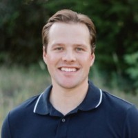 Ghost Security Employee Ian Peterson's profile photo