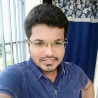 Standard Chartered Bank Employee Susant Panda's profile photo