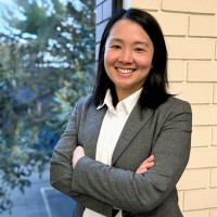 Ararat Rural City Council Employee Phuong Au's profile photo