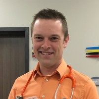 St. John Health System Employee Adam Greer's profile photo