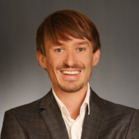 Neuroth Employee Michael Aldrian's profile photo