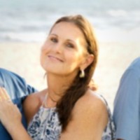 Lenoir Community College Employee Rhonda Parker's profile photo