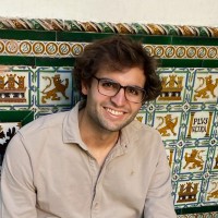 Nacho Torres Saiz Email