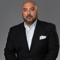 SECURATECH Employee Rudy Patros's profile photo