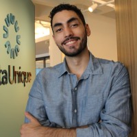 DataUnique Employee Lucas Vitorino's profile photo