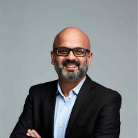 Accelerant Holdings Employee Umesh Nadgauda's profile photo