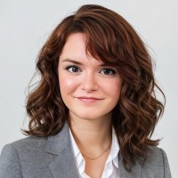 Parametrics Medical Employee Kaitlin Schonert's profile photo