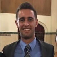 Joseph Ridolfi Email & Phone Number