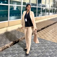 Khushboo K.'s profile photo