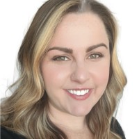Ultimate Fighting Championship Employee Ashley Lombardo's profile photo