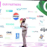 foodpanda Employee Mamoon Arshad's profile photo