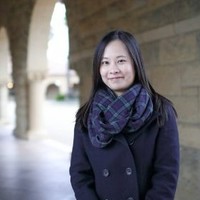 Joyce Chiang Email & Phone Number