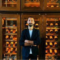 Novikov Restaurant & Bar Employee Okan Akdemir's profile photo