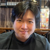 ESC Corporate Services Employee Ziang Chen's profile photo