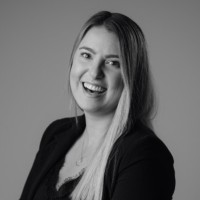 BBW Lasertechnik Employee Alica Hofmeister's profile photo