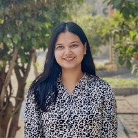 WonderBotz Employee Riya Anand's profile photo