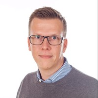 Nord-Lock Group Employee Jörgen Olsson's profile photo