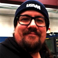 Comvitea Employee Andrea Lualdi's profile photo