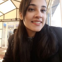 Rihab Elain Email