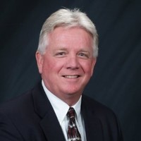 GKN Aerospace Employee Robert Barkley's profile photo