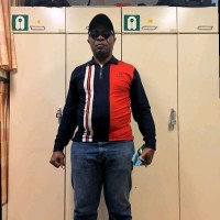 Ignatius Igbokwe Email
