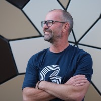 Gr4vy, Inc Employee Steve Gooding's profile photo