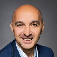 Trilogy MedWaste Employee Franck Perrotti's profile photo