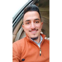 IPRC Employee Abdallah Hdaib's profile photo