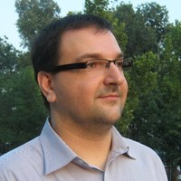 Verat Employee Vladimir Mladenović's profile photo