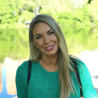 Coca-Cola Europacific Partners Employee Candice Gray's profile photo
